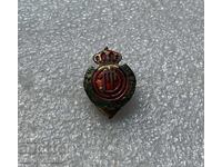 Испания - стара бутонела футболна значка РЕАЛ МАЙОРКА