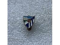 Spania - Ecuson de fotbal MALAGA