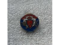 Spania - Emblema de fotbal REAL ZARAGOZA