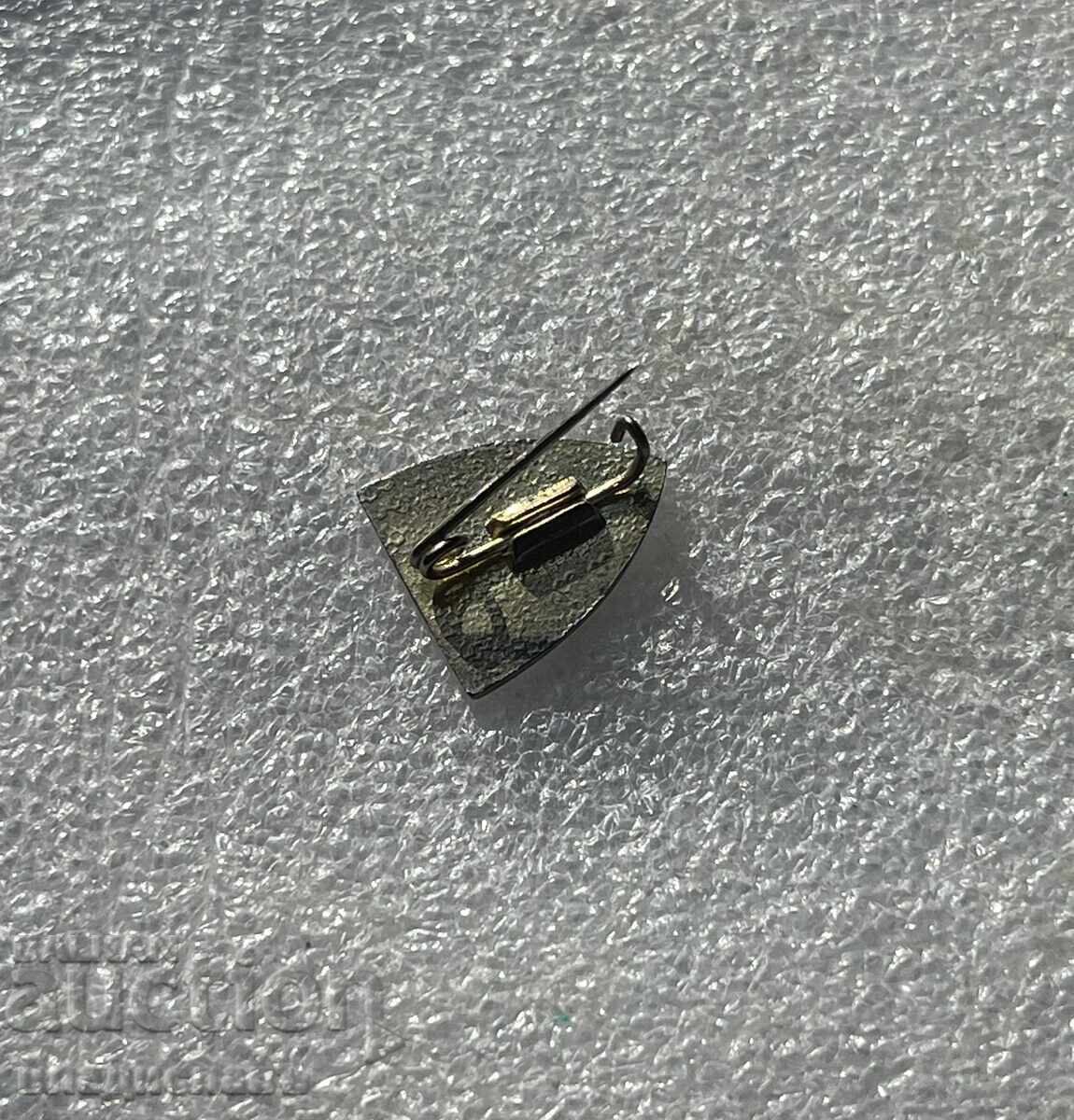 Spania - Emblema de fotbal ATLETICO BILBAO cu preț € 7.67 | 15.00 BGN Spania - Emblema de fotbal ATLETICO BILBAO cu preț € 7.67 | 15.00 BGN