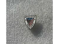 Spania - Emblema de fotbal ATLETICO BILBAO