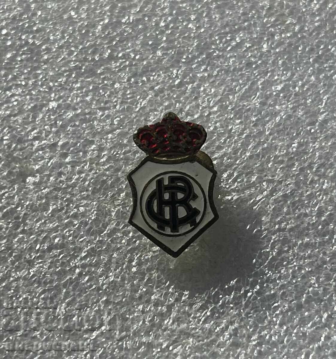 Ισπανία - Σήμα ποδοσφαίρου ΡΕΚΡΕΑΤΙΒΟ ΟΥΕΛΒΑ Ισπανία - Σήμα ποδοσφαίρου ΡΕΚΡΕΑΤΙΒΟ ΟΥΕΛΒΑ