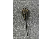 Ισπανία - Σήμα ποδοσφαίρου ΑΛΚΟΓΙΑΝΟ