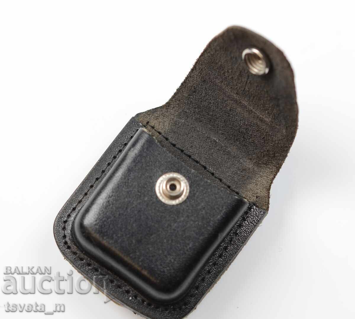 Each Zippo lighter case with price € 6.00 | 11.73 BGN