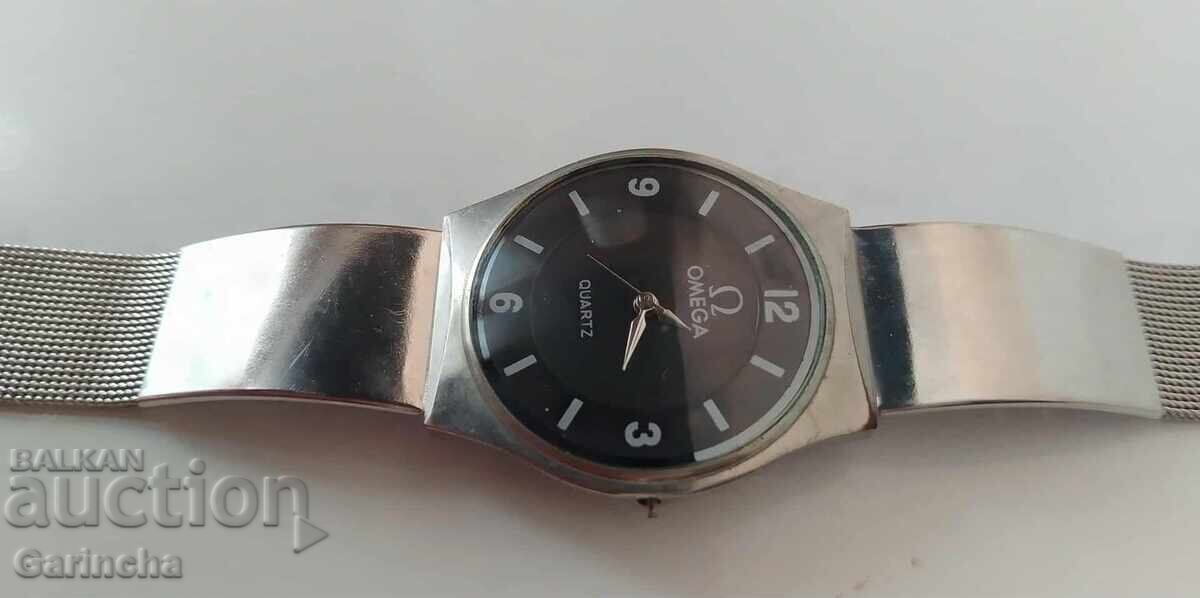 OMEGA QUARTZ Japan 1168233 with price 50.00 BGN | € 25.56