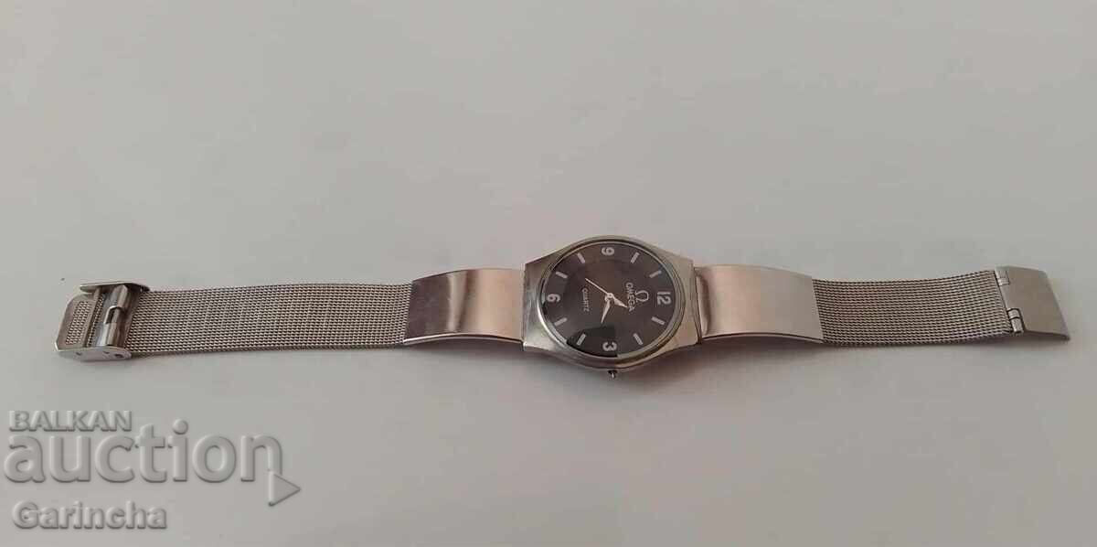OMEGA QUARTZ Japan 1168233
