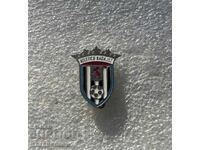 Spain - Football Badge ATLETICO BADAJOZ