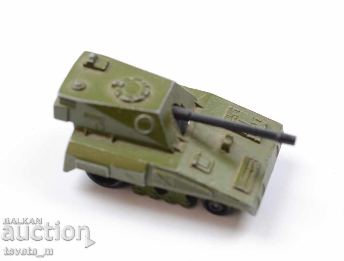 Matchbox made in England SP Gun 1976 με τιμή 12.00 BGN | € 6.14