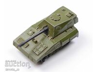 Matchbox made in England SP Gun 1976