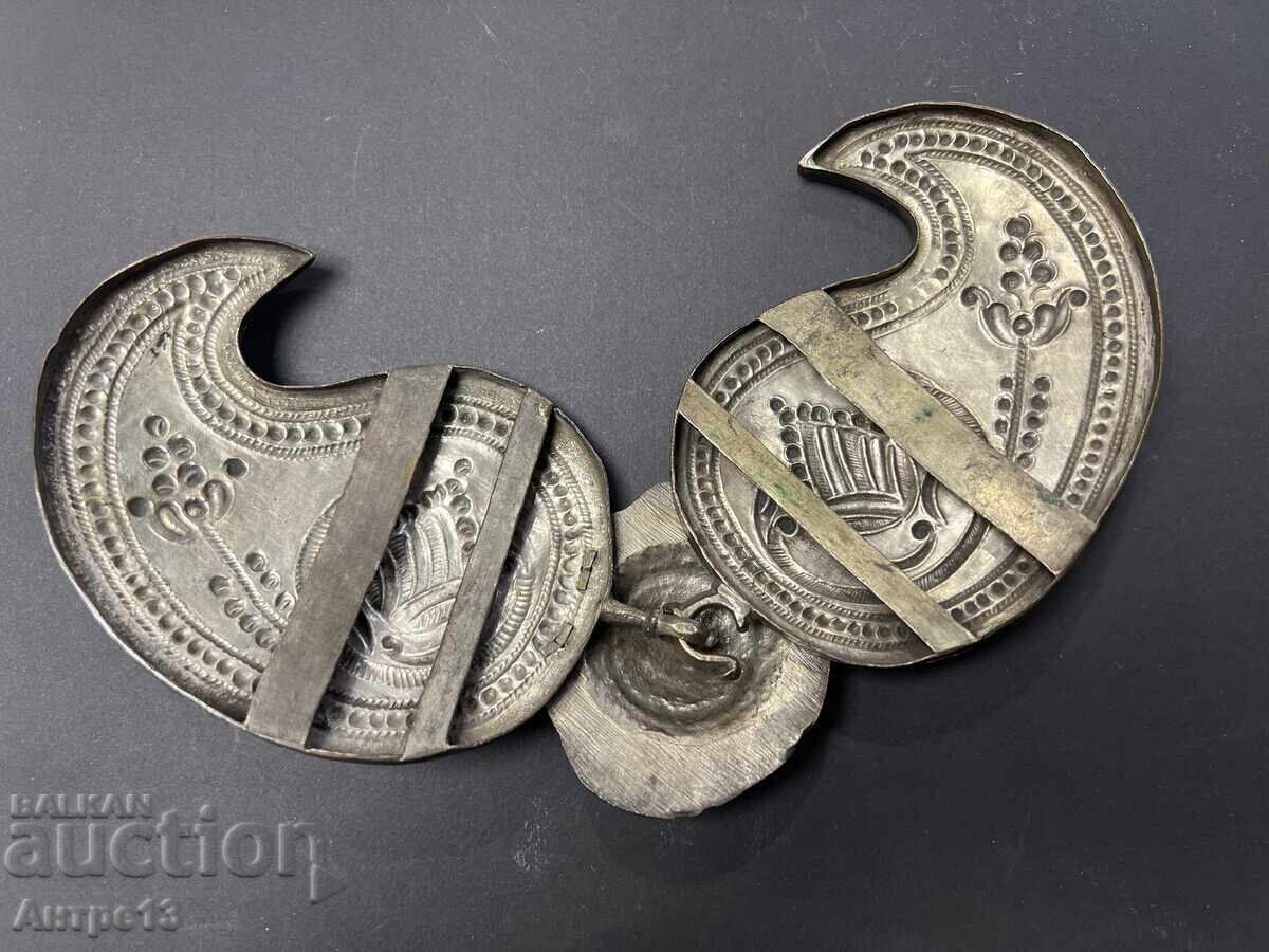 Рядка македонска пафта - 5