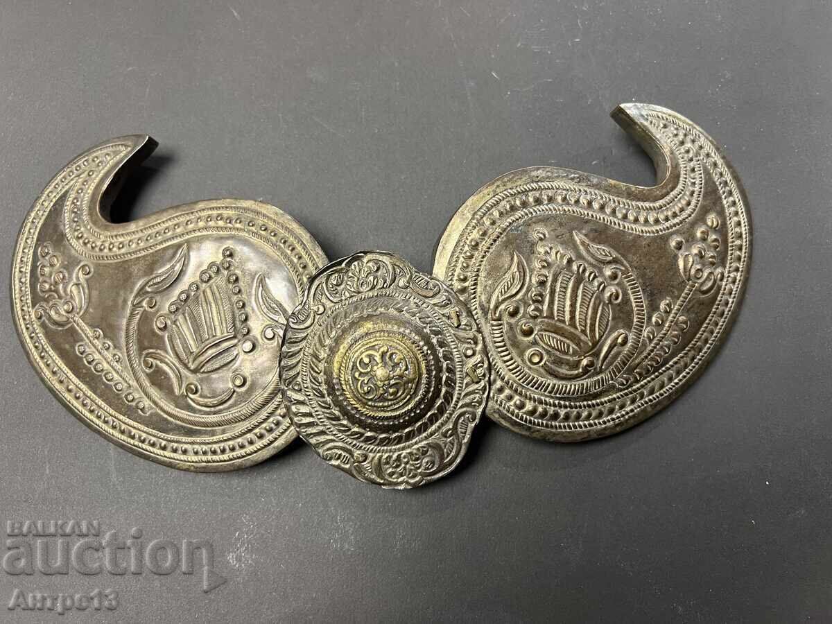 Σπάνια μακεδονική παφτα Σπάνια μακεδονική παφτα