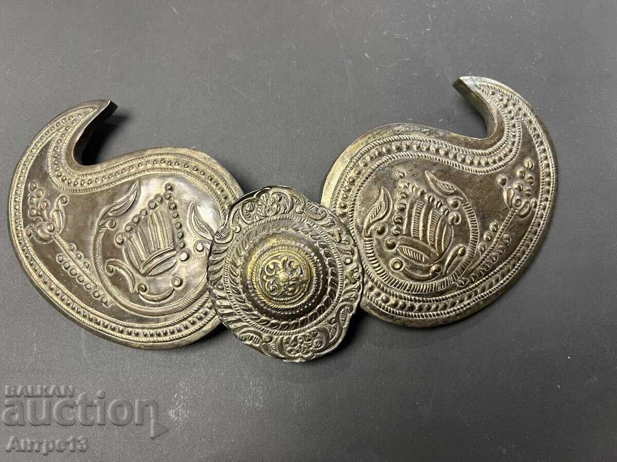 Рядка македонска пафта