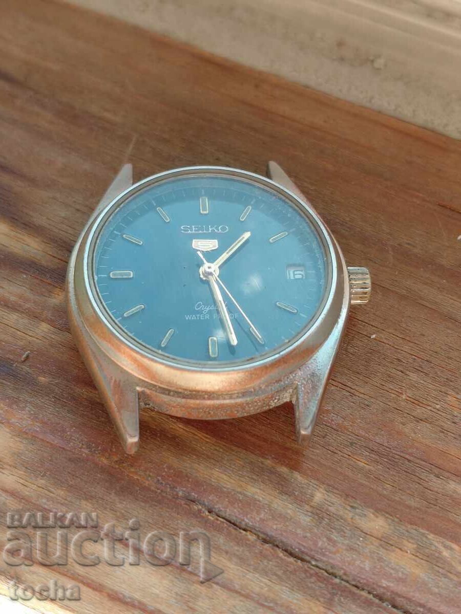 Σέικο , Seiko . BZC με τιμή 0.01 BGN | € 0.01 Σέικο , Seiko . BZC με τιμή 0.01 BGN | € 0.01