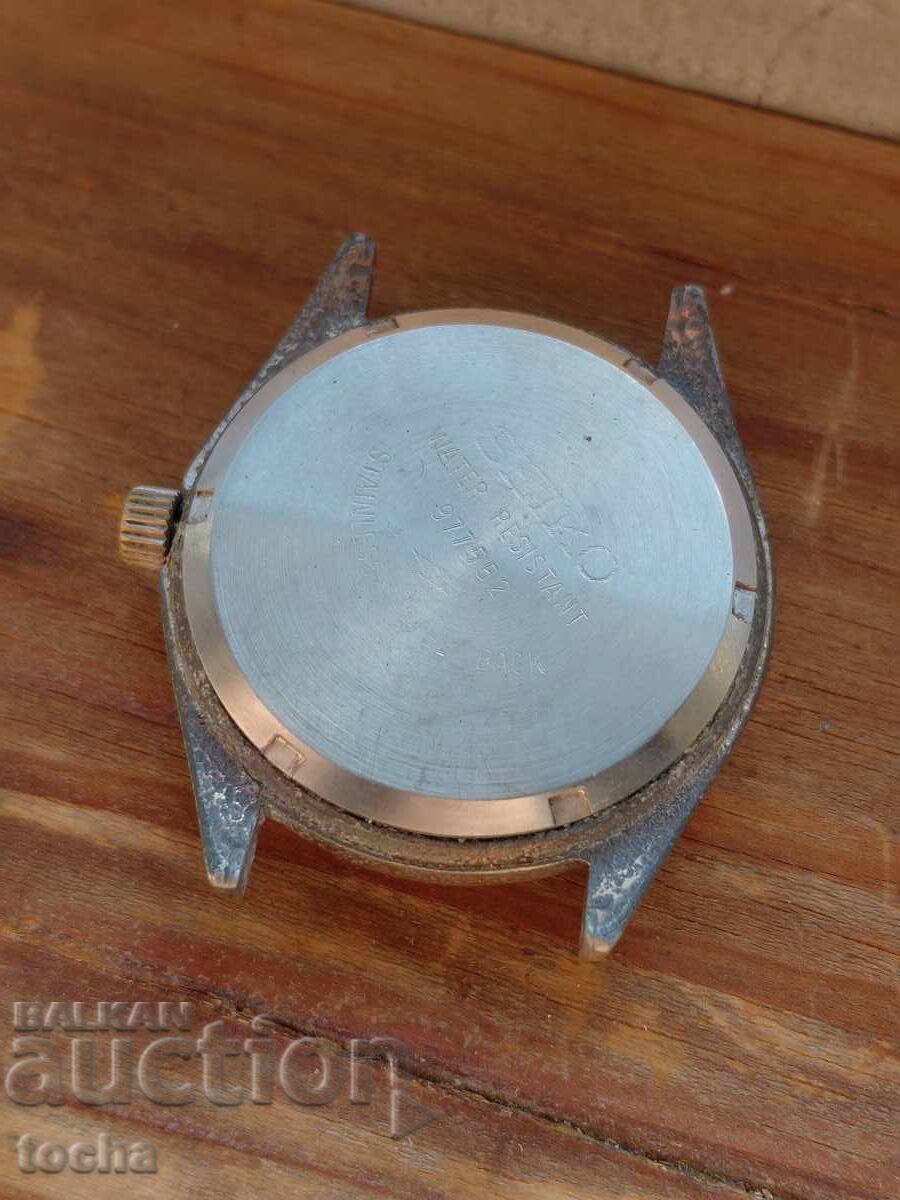 Δημοπρασία Σέικο , Seiko . BZC Δημοπρασία Σέικο , Seiko . BZC