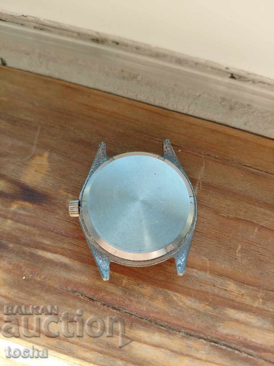 Παράδοση Σέικο , Seiko . BZC Παράδοση Σέικο , Seiko . BZC