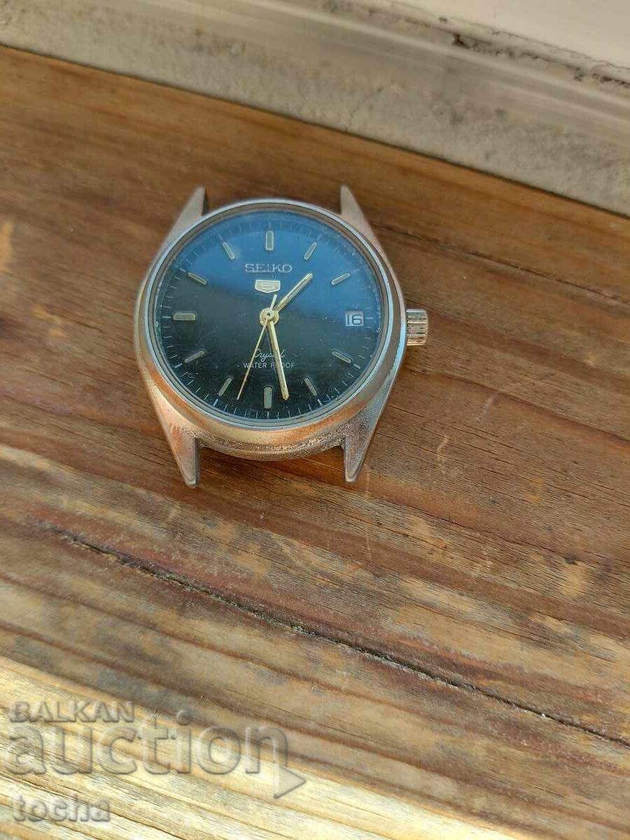 Σέικο , Seiko . BZC - 5 Σέικο , Seiko . BZC - 5