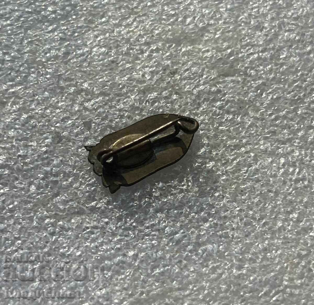 Spain - Football Badge BADAJOZ with price 21.00 BGN | € 10.74 Spain - Football Badge BADAJOZ with price 21.00 BGN | € 10.74