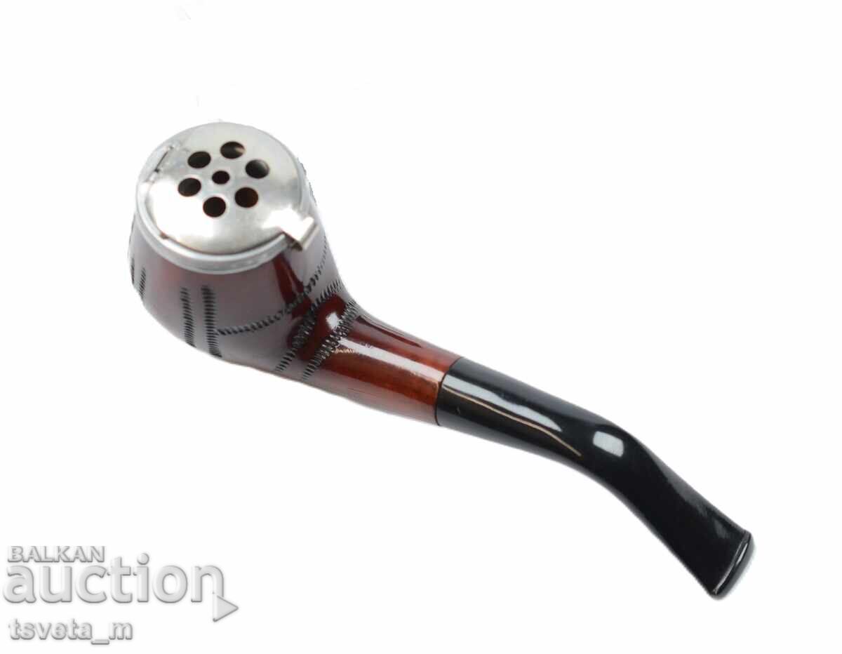 Λούλα με καπάκι με τιμή 15.00 BGN | € 7.67