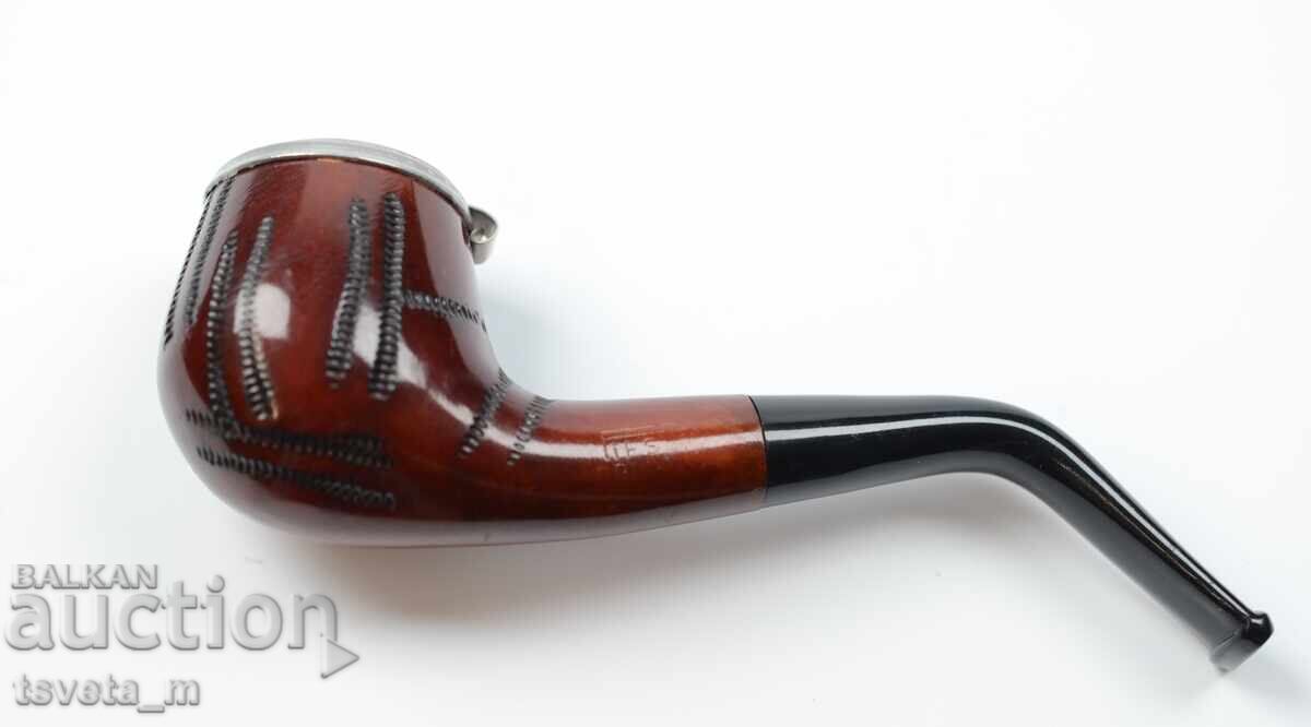 Δημοπρασία Λούλα με καπάκι