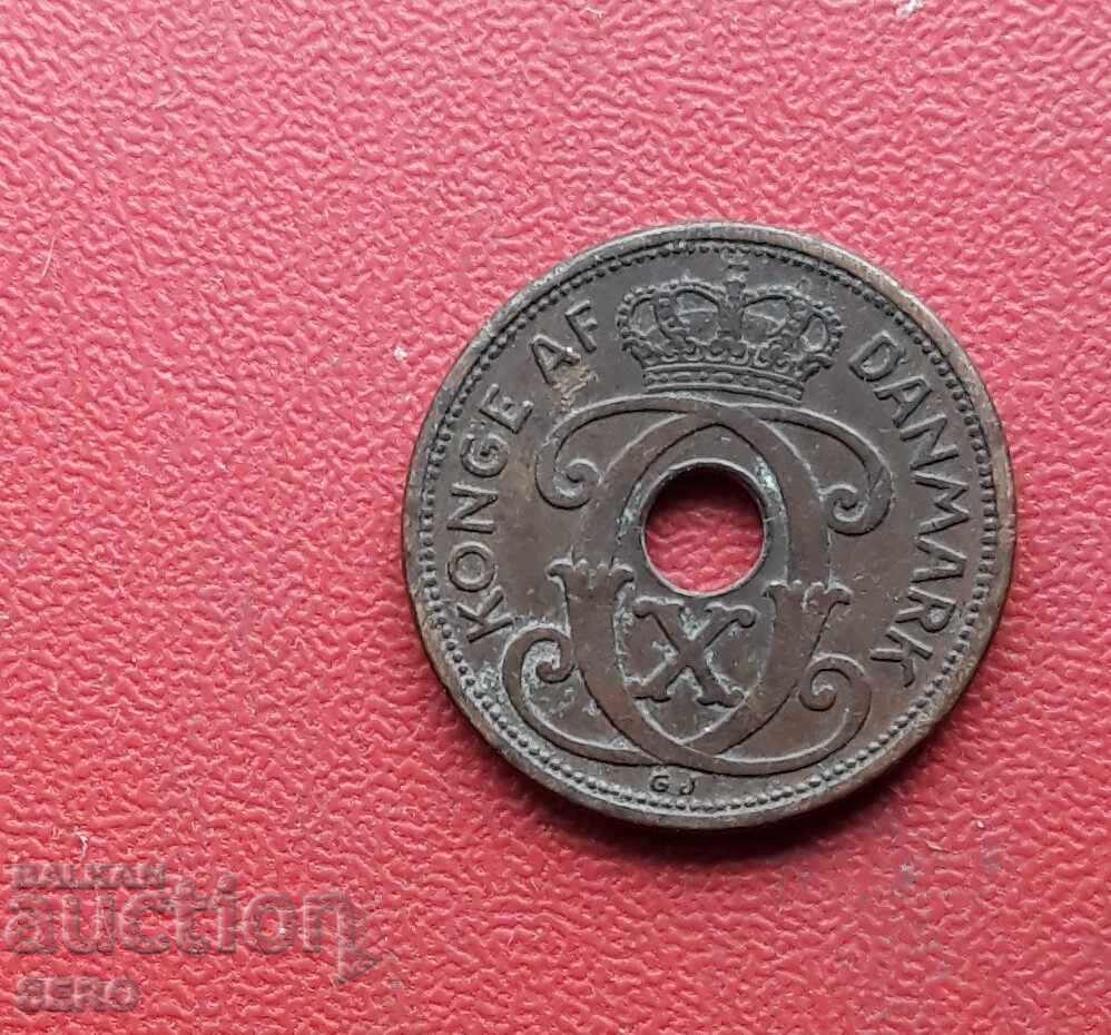 Δανία - 1 γιόρε 1936 με τιμή 0.90 BGN | € 0.46 Δανία - 1 γιόρε 1936 με τιμή 0.90 BGN | € 0.46