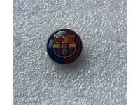 Spania - ecuson de fotbal FC BARCELONA