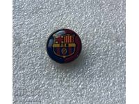 Spain - Football Badge FC BARCELONA