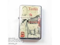 Бензинова запалка London