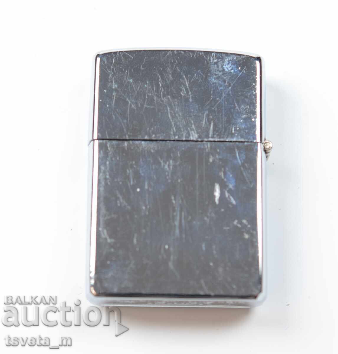 Bricheta pe benzina cu preț € 2.00 | 3.91 BGN