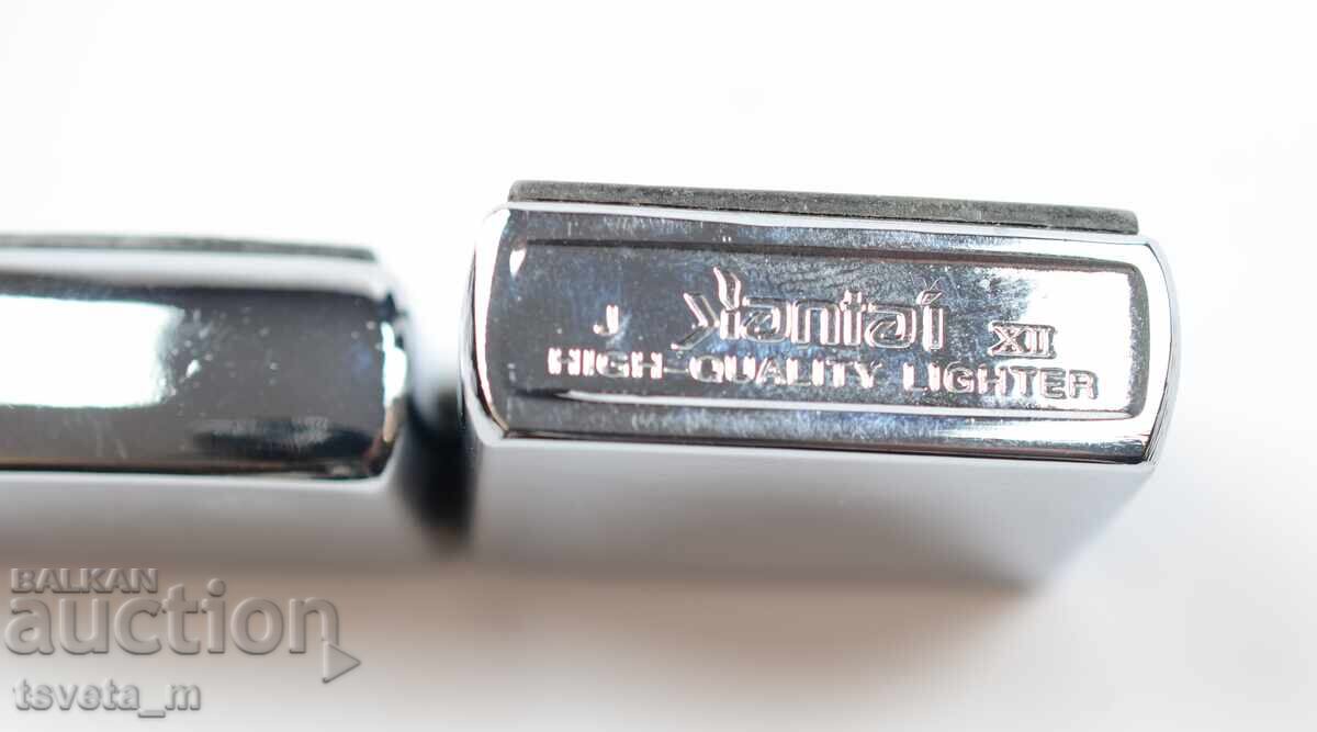 Бензинова запалка - 6 Бензинова запалка - 6