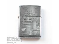 Бензинова запалка