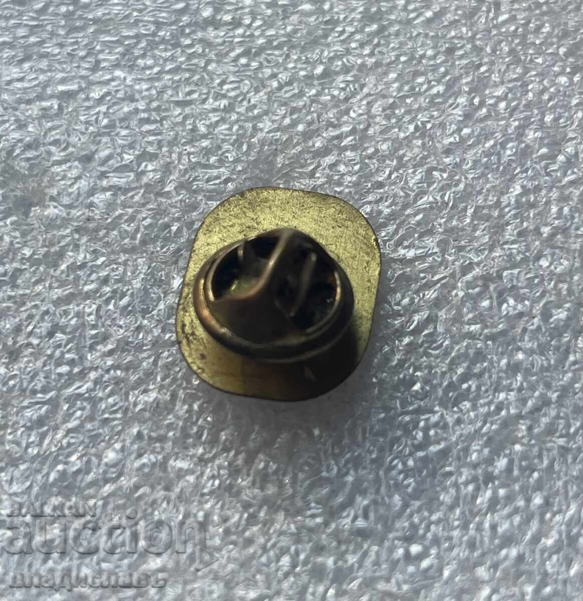 Spain - Football Badge FC BARCELONA with price 13.50 BGN | € 6.90 Spain - Football Badge FC BARCELONA with price 13.50 BGN | € 6.90