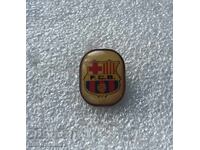 Spania - ecuson de fotbal FC BARCELONA