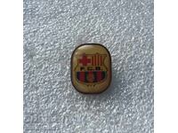 Ισπανία - Σήμα ποδοσφαίρου FC BARCELONA