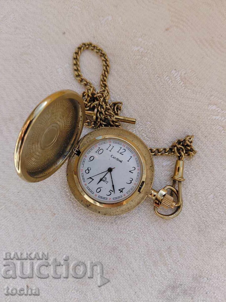 Καρδινάλιος, Καρδινάλιος. BZTS με τιμή 12.00 BGN | € 6.14 Καρδινάλιος, Καρδινάλιος. BZTS με τιμή 12.00 BGN | € 6.14