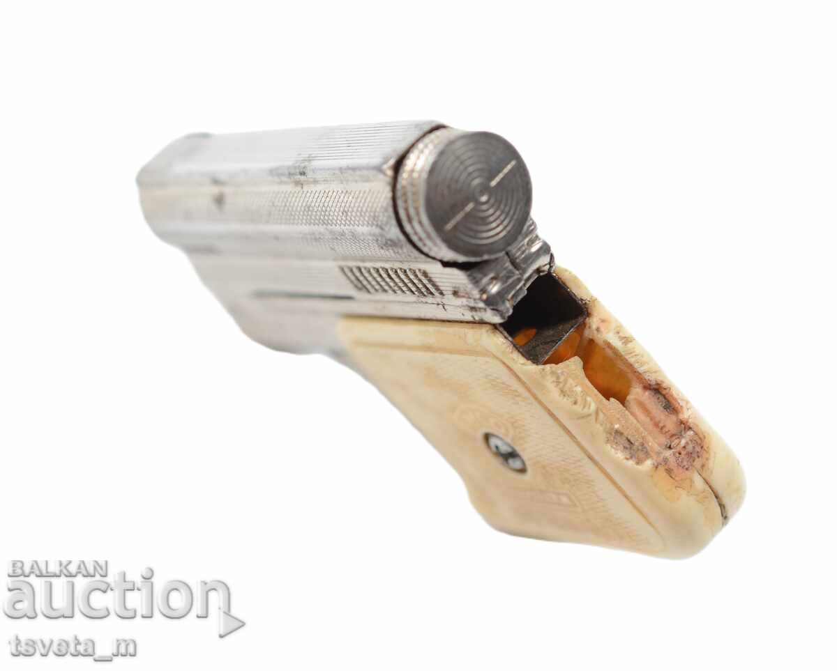 Δημοπρασία Αναπτήρας βενζίνης πιστόλι IMCO 6900