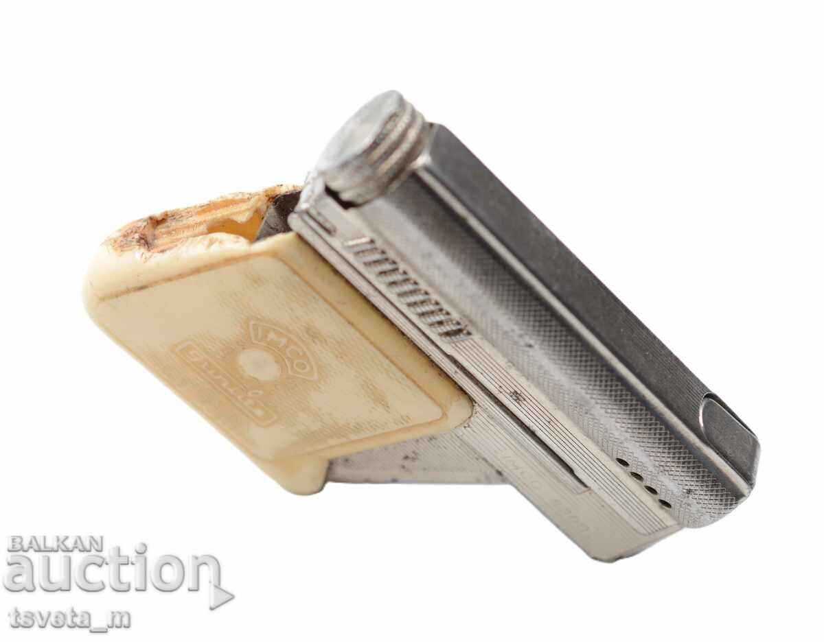 Παράδοση Αναπτήρας βενζίνης πιστόλι IMCO 6900