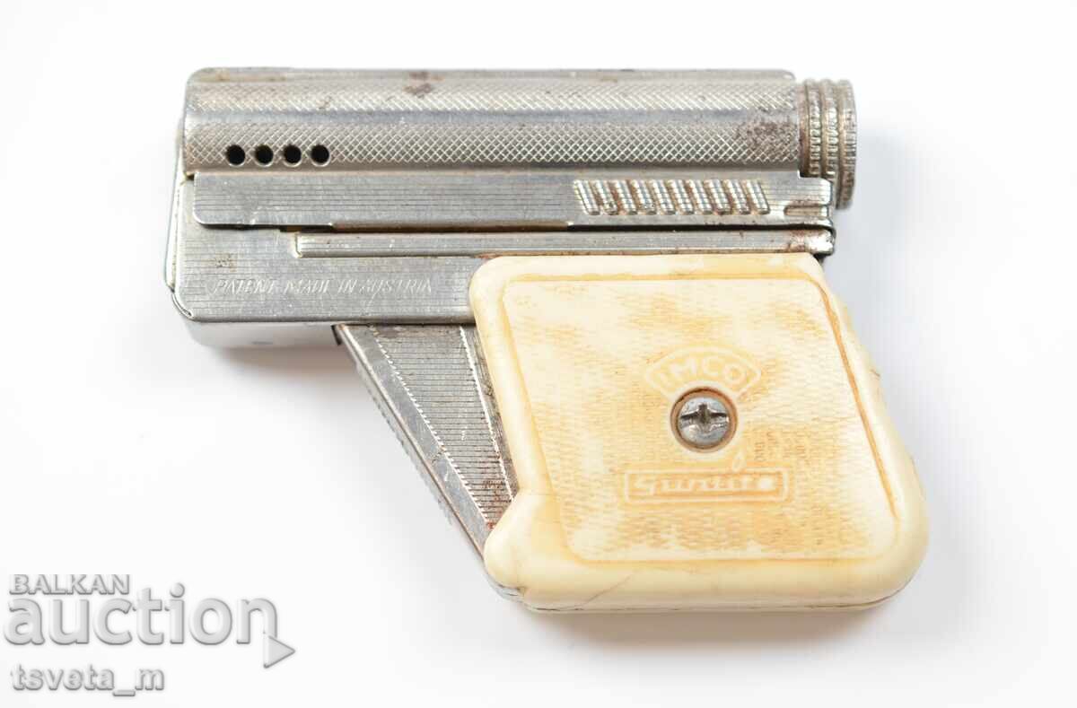 Αναπτήρας βενζίνης πιστόλι IMCO 6900