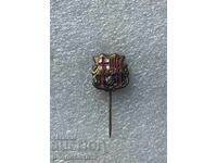 Spain - Football Badge FC BARCELONA