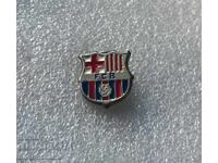 Spania - ecuson de fotbal FC BARCELONA