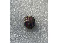 Spania - ecuson de fotbal FC BARCELONA