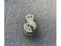 Spania - Emblema de fotbal REAL MADRID