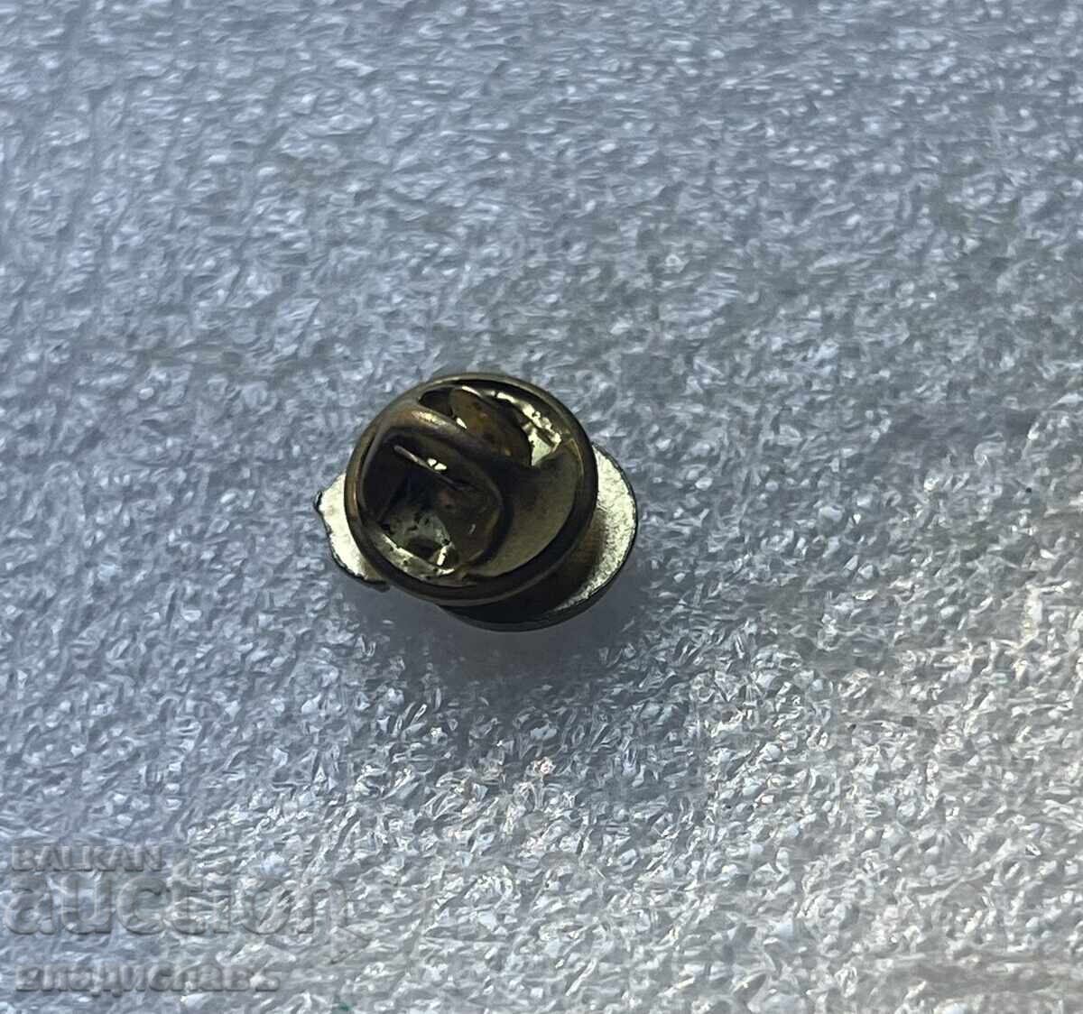 Ισπανία - Σήμα ποδοσφαίρου ΡΕΑΛ ΜΑΔΡΙΤΗΣ με τιμή 25.00 BGN | € 12.78