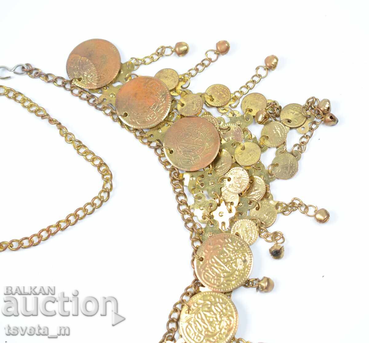 Auction Jewelry pendants, folk costume Auction Jewelry pendants, folk costume