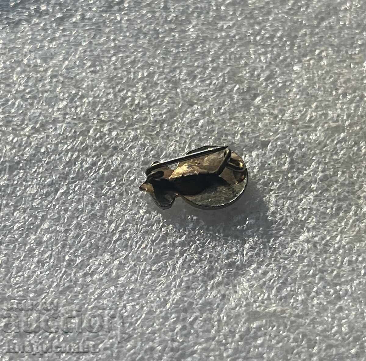 Spania - Emblema de fotbal REAL MADRID cu preț € 12.78 | 25.00 BGN Spania - Emblema de fotbal REAL MADRID cu preț € 12.78 | 25.00 BGN