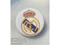 Spania - Emblema de fotbal REAL MADRID