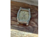 Vacheron Constantin . BZTS (in Greek letters)