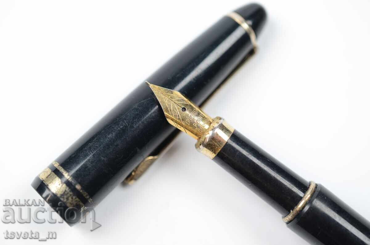 Pen Germany with price 12.00 BGN | € 6.14