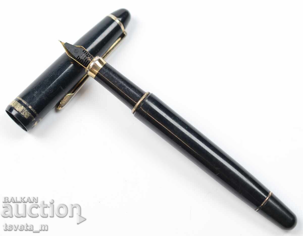 Auction  Pen Germany