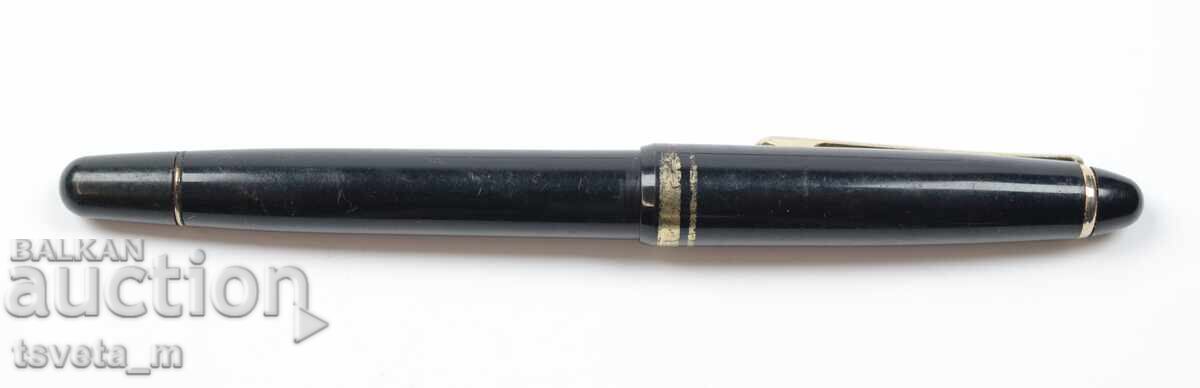 Delivery of Pen Germany