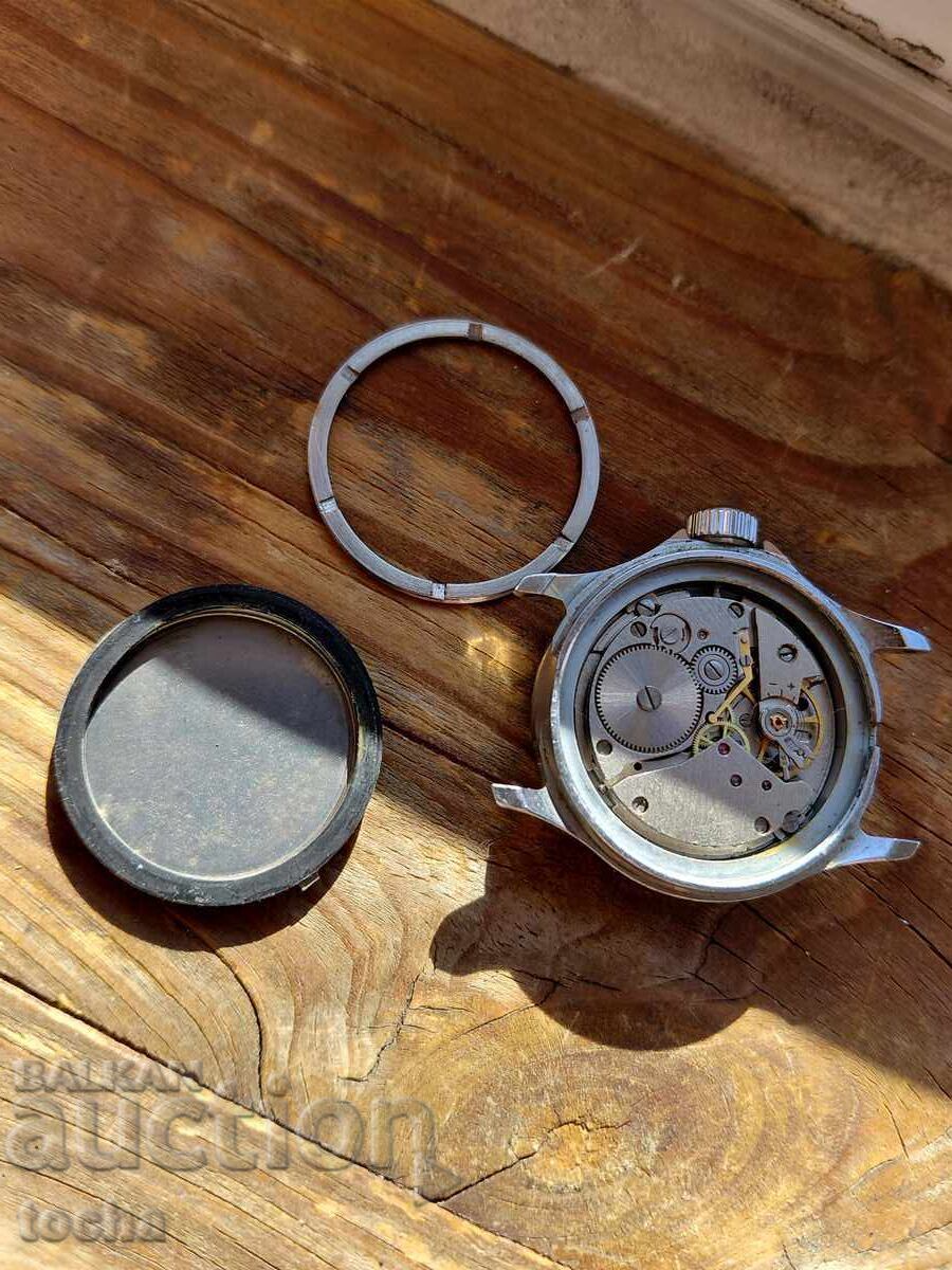 Δημοπρασία Wostok, Vostok . BZTS Δημοπρασία Wostok, Vostok . BZTS